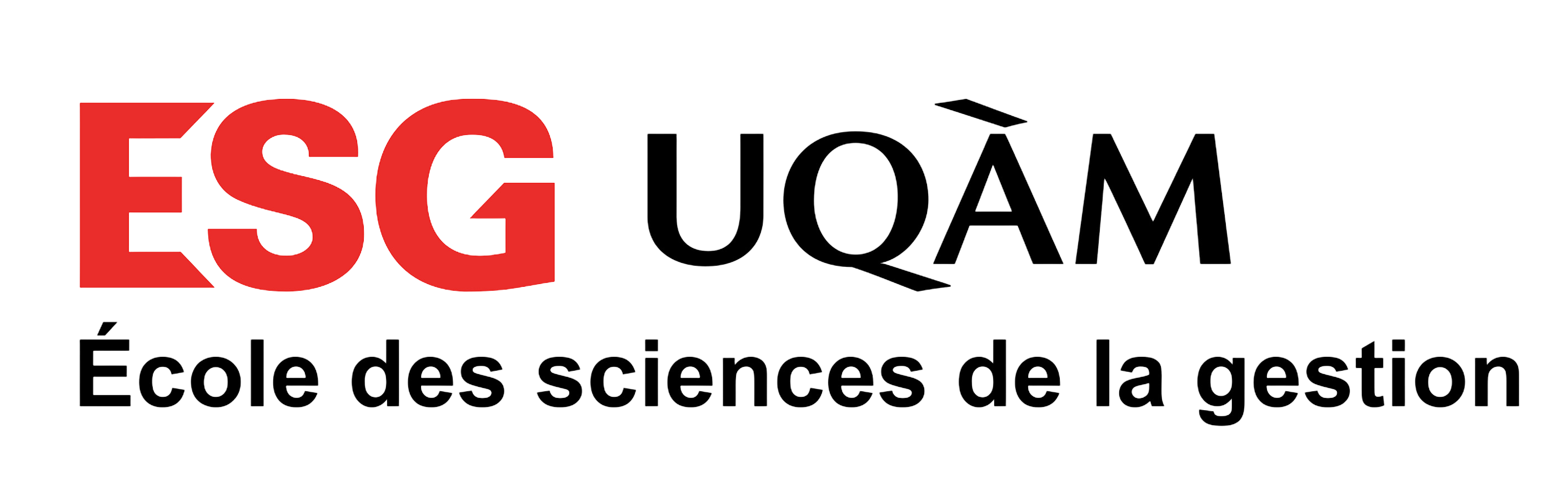 ESG UQÀM